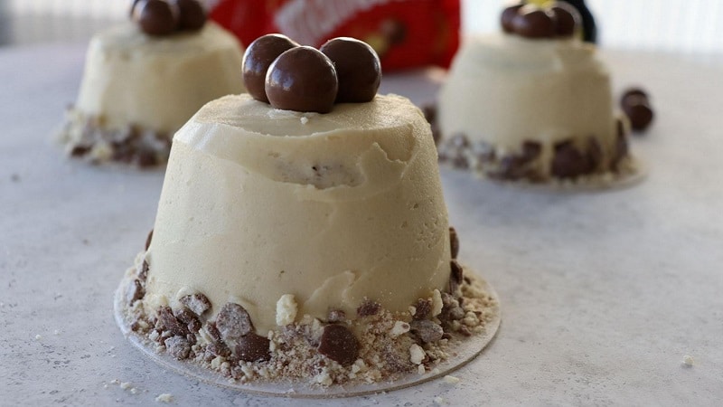 Le Maltesers AI Cakes (4d6172730a)