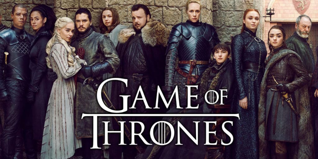 Game of Thrones prépare déjà son futur