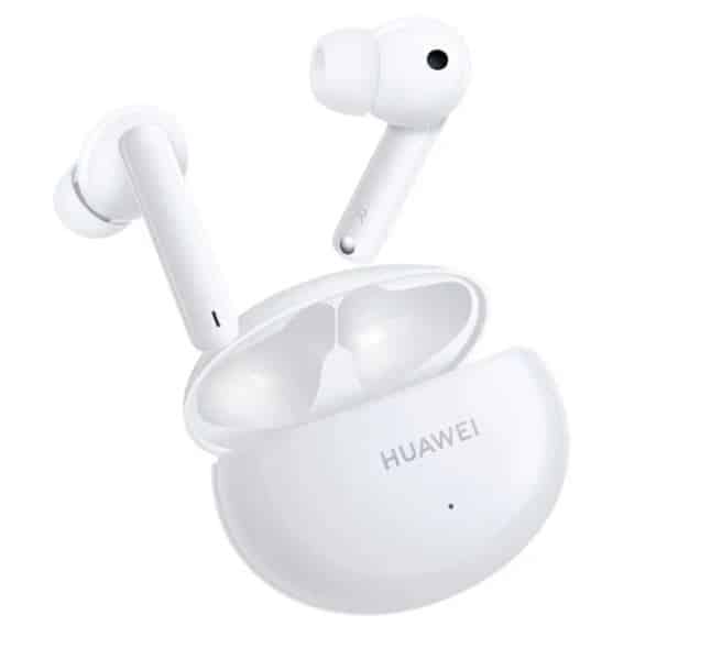Image 1 : Les écouteurs Huawei Freebuds 4i sont à 69 € chez Cdiscount