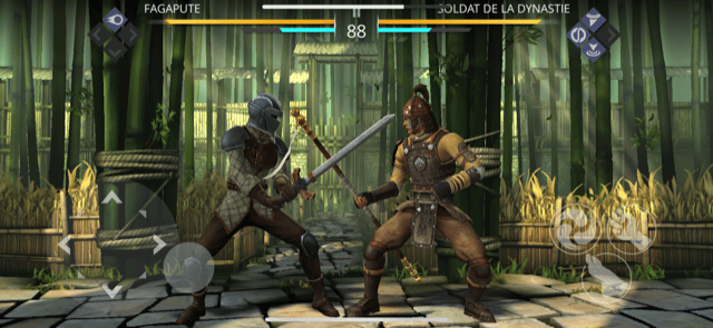 shadow fight 3