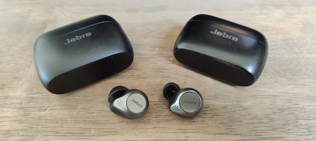Image 8 : Ecouteurs sans fil : notre comparatif des meilleurs true wireless de 2021