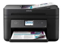 imprimante epson promo brico depot