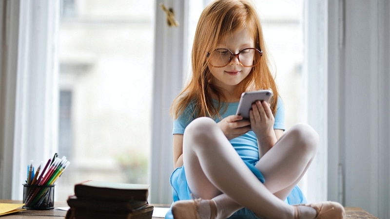 Un Instagram destiné aux moins de 13 ans