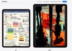 iPad Pro 2020