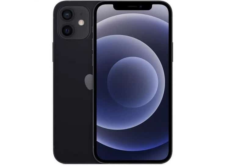 Image 1 : L'iPhone 12 128 Go bénéficie d'une remise exceptionnelle de 100 € et passe à 859 €
