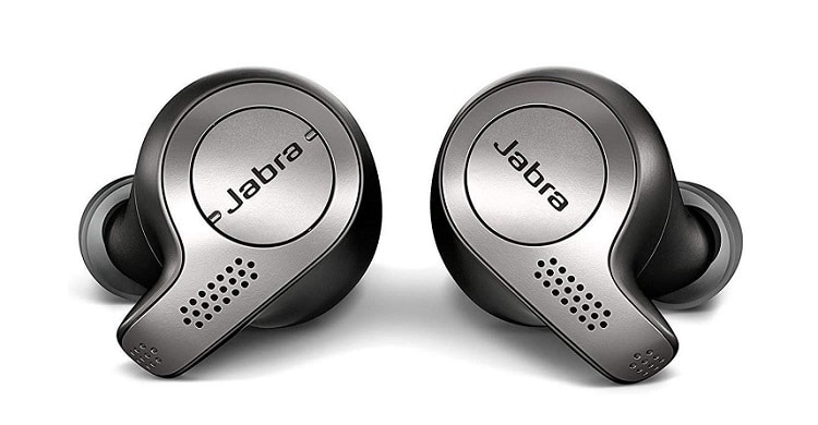 Image 1 : Jabra Elite 65T : de bons écouteurs sans fil en promo à 79 €