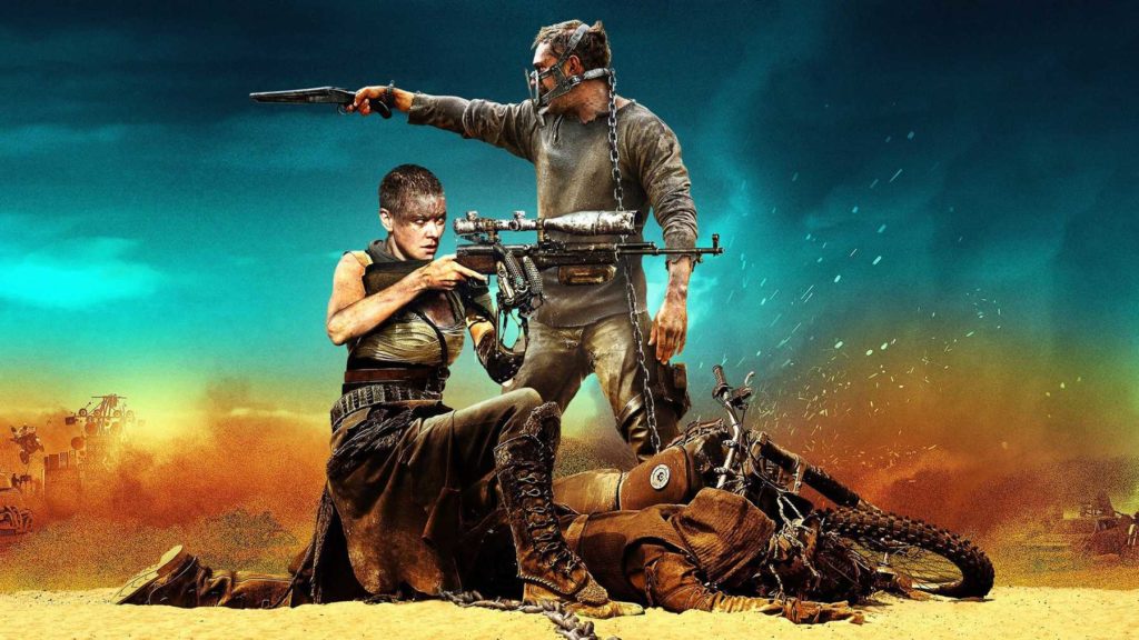 Mad Max et ses dialogues minimalistes interpellent toujours 