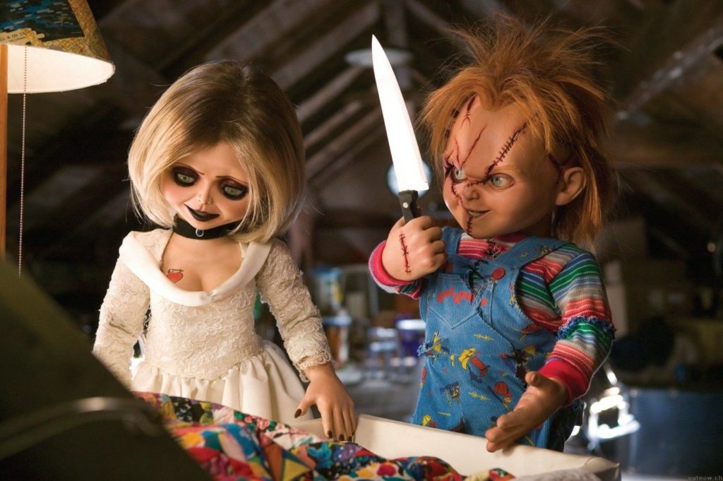 Chucky, enfin de retour sur le petit écran