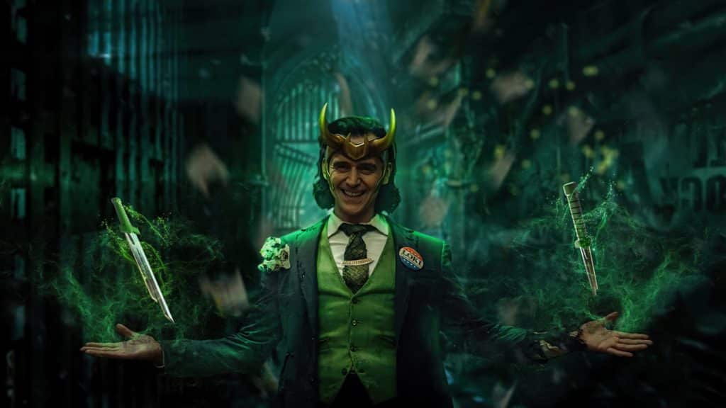 Loki