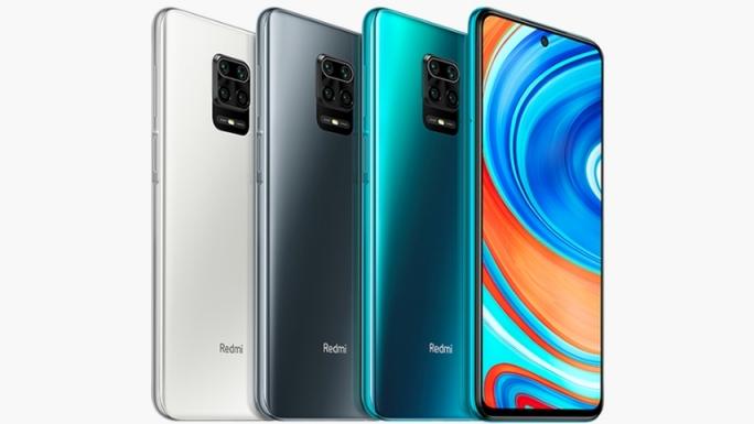 Image 1 : Le Xiaomi Redmi Note 9S tombe à 158 € chez Cdiscount