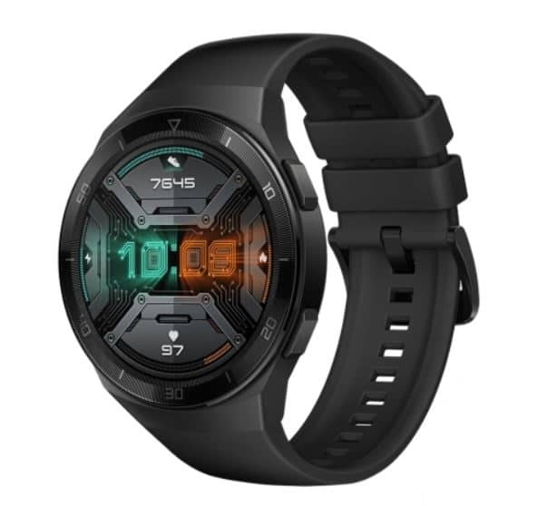 Image 1 : Vente flash exceptionnelle sur la montre HUAWEI Watch GT 2e