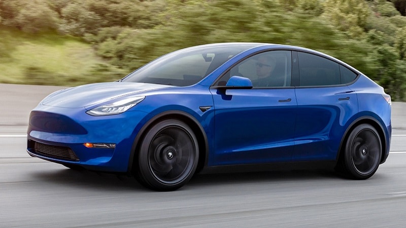 Model Y