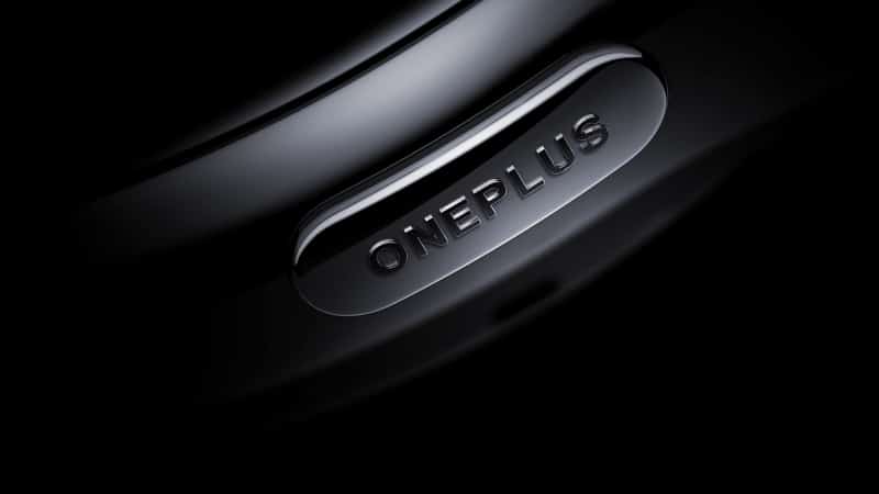 OnePlus Watch - OnePlus