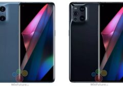 OPPO Find X3 Pro