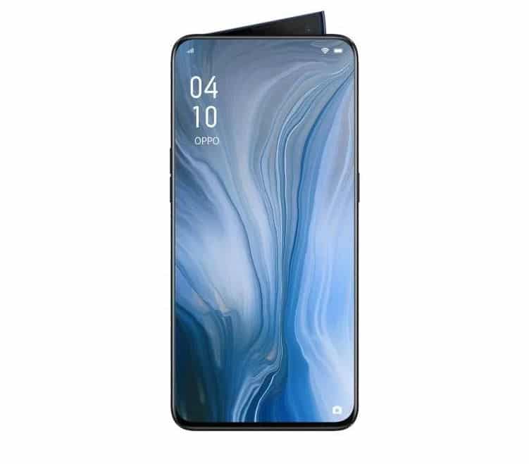 Image 1 : L'Oppo Reno 10x Zoom est au prix incroyable de 299 € chez Cdiscount