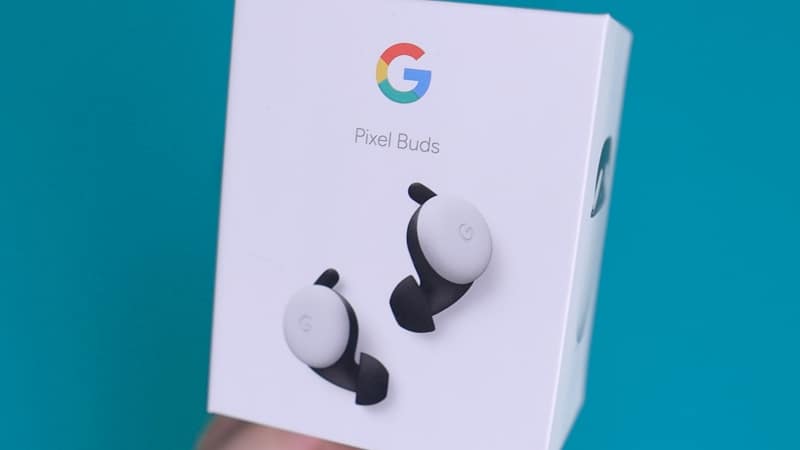Pixel Buds 2020 - Daniel Romero / Unsplash