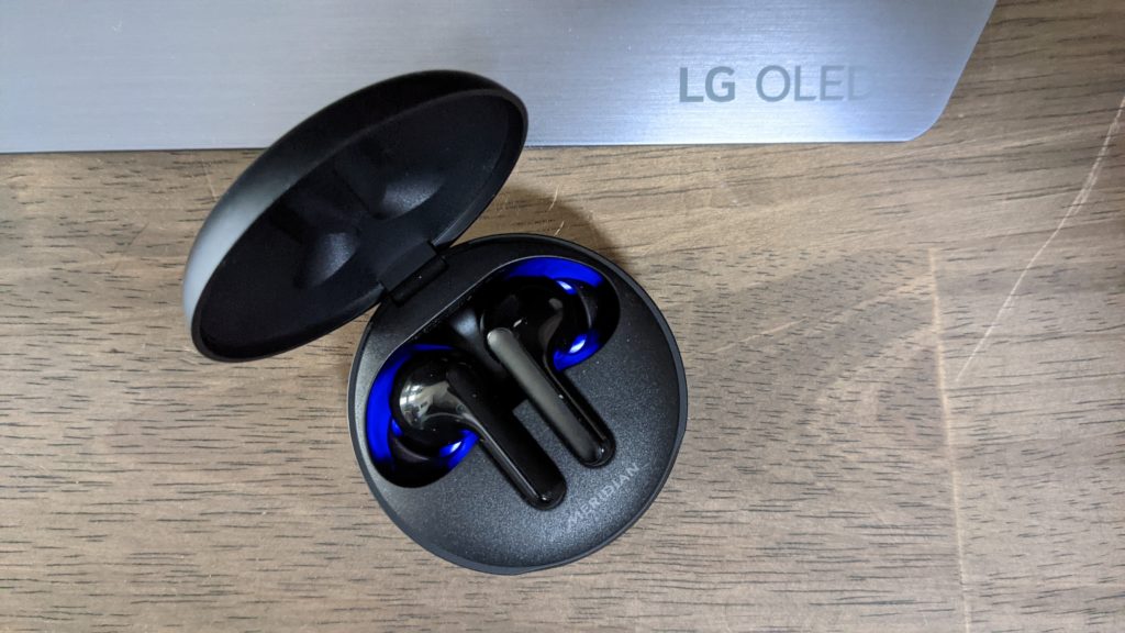 Image 11 : Ecouteurs sans fil : notre comparatif des meilleurs true wireless de 2021