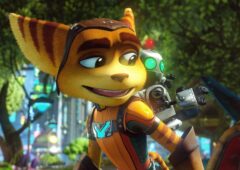 ratchet clank ps5