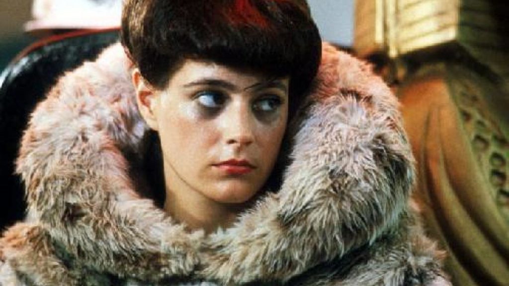 Sean Young n'a pas dit son dernier mot 