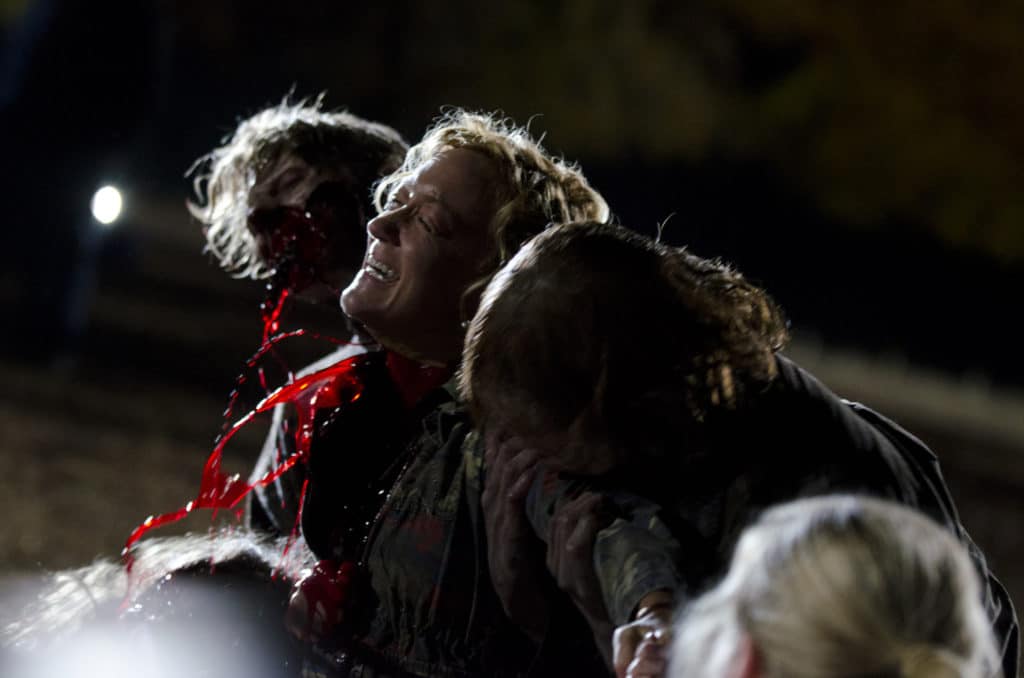 Image 3 : The Walking Dead : les plus horribles morts de la série
