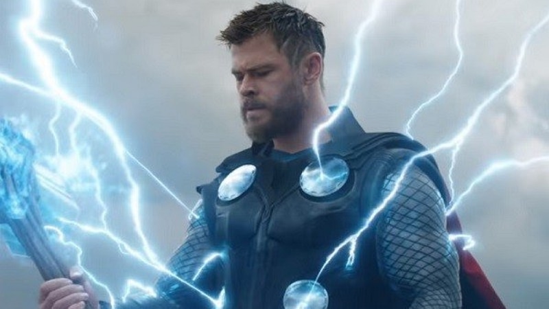 thor 4 thor love and thunder christian bale image costume gorr dieu asgard valkyrie jane foster chris hemsworth disney disney+ mcu marvel marvel cinematic universe