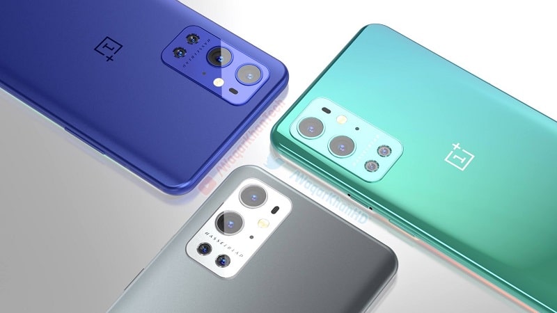 Image 1 : OnePlus 9R, le nouveau smartphone haut de gamme pas cher ?