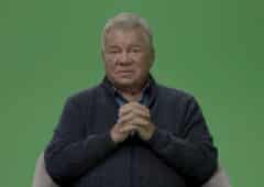 william shatner star trek intelligence artificielle