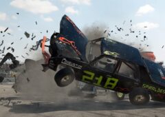 wreckfest ps5 mise a niveau payante