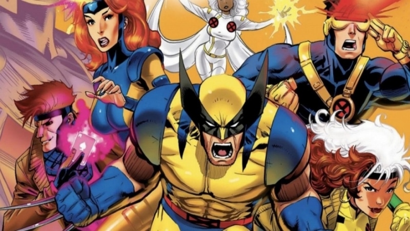 Les X-Men sont prêts à faire leur entrer dans le MCU