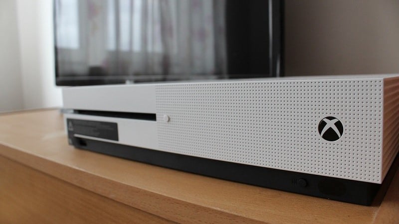 Image 1 : Xbox : le navigateur Edge de Microsoft arrive et pourrait tout changer