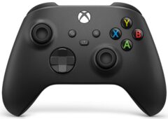 xbox series x mise a jour probleme manette