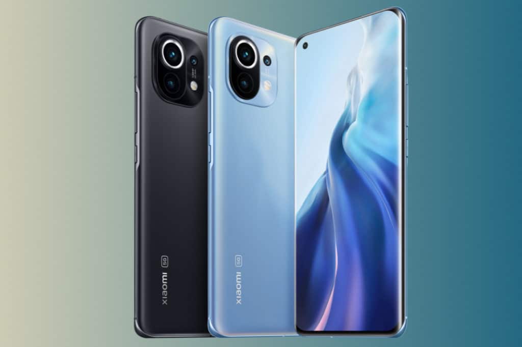 Image 2 : Android, iOS : quels sont les 10 meilleurs smartphones à acheter en 2021 ?