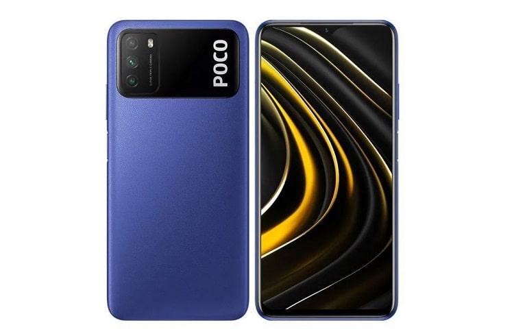 Image 1 : Le Xiaomi Poco M3 à 103 € seulement chez Cdiscount