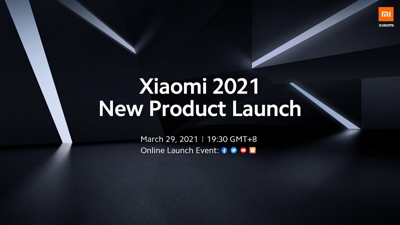 Xiaomi Product Launch - Xiaomi