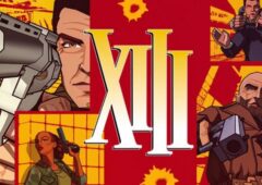 XIII