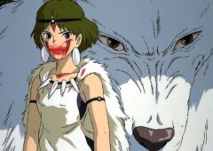 1417428504 the great japanese epic from studio ghibli princess mononoke 1997 princess mononoke