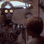 Star Wars : en quoi C-3PO annonce le basculement vers le côté obscur d’Anakin ?