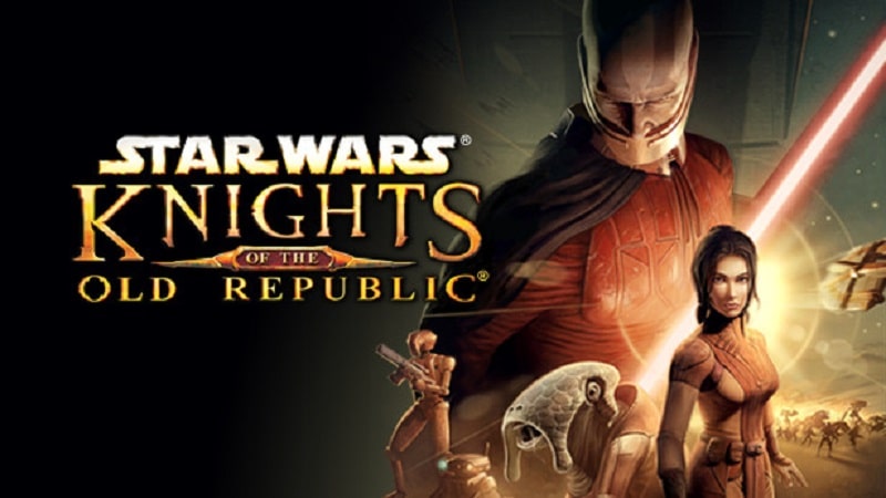 Star Wars KOTOR