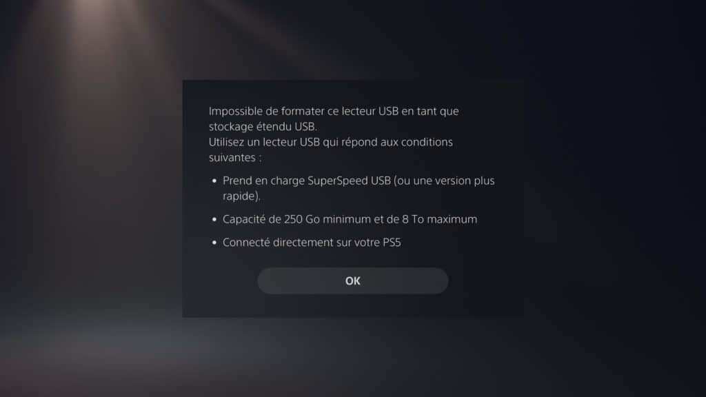 PS5 : SSD ou disque dur pour un stockage externe ? On a testé le plus  efficace