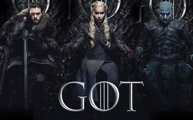 Game of Thrones fête son dixième anniversaire