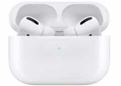 apple airpods pro promo amazon