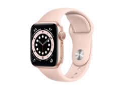 apple watch series 6 se reconditionnees