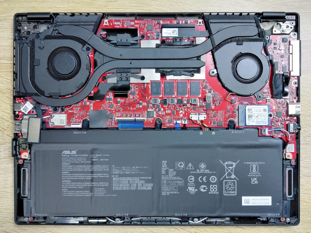 Asus ROG Flow X13