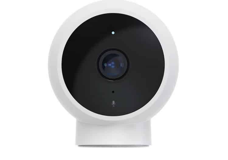 Image 1 : Caméra Xiaomi Mi Home Security : protégez votre maison pour moins de 20 €