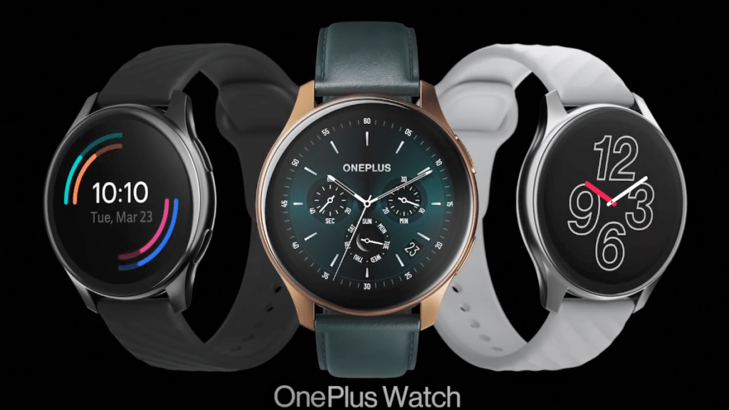 Image 4 : Test OnePlus Watch : la montre qu'on avait trop idéalisée