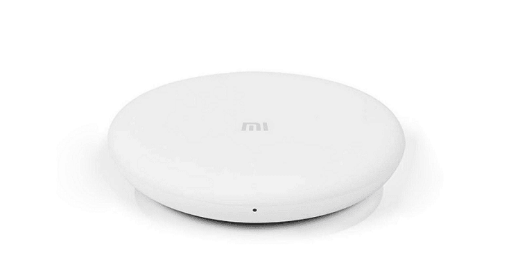 Image 1 : Le chargeur à induction Xiaomi est à seulement 19,99 € chez Boulanger
