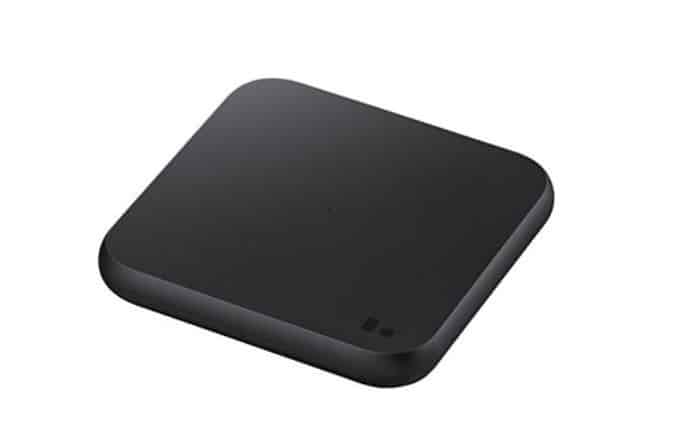 Image 1 : Le chargeur Samsung Pad est gratuit chez Boulanger