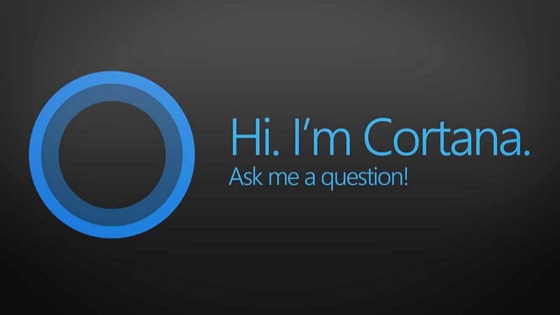 Cortana - Microsoft
