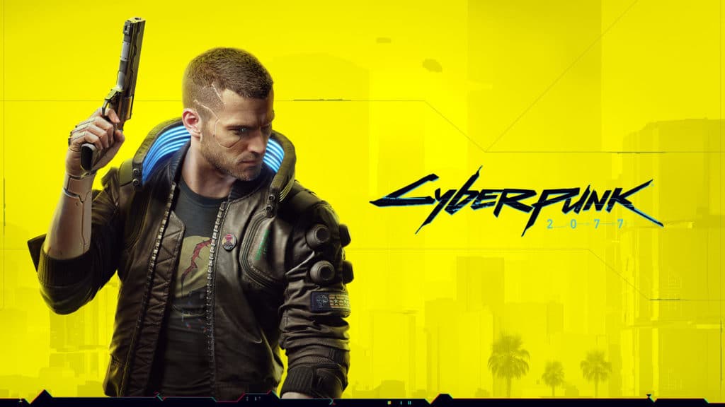 Cyberpunk 2077 