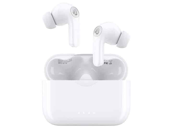Image 1 : Des écouteurs sans fil à moins de 10 € chez Amazon